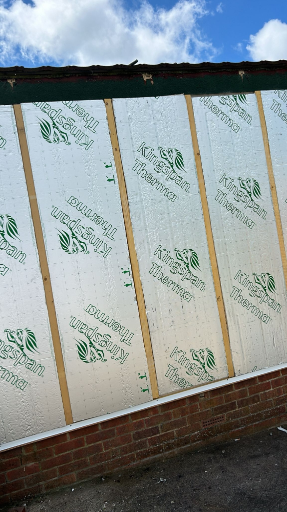 Insulation Lm Park Home Services Medium