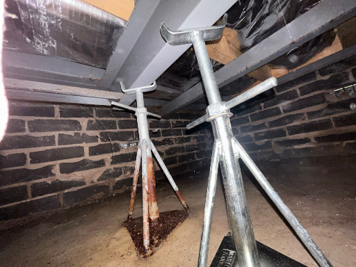 Jack Installation Lm Park Home Services Medium