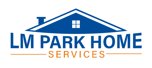 Lm Park Home Services Logo Medium