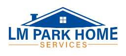 Lm Park Home Services Logo Small