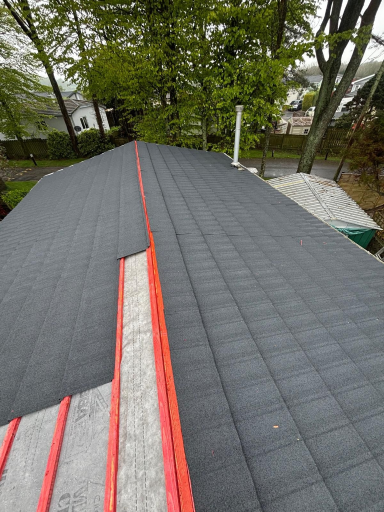 New Roof Installation Lm Park Home Services 03 Medium