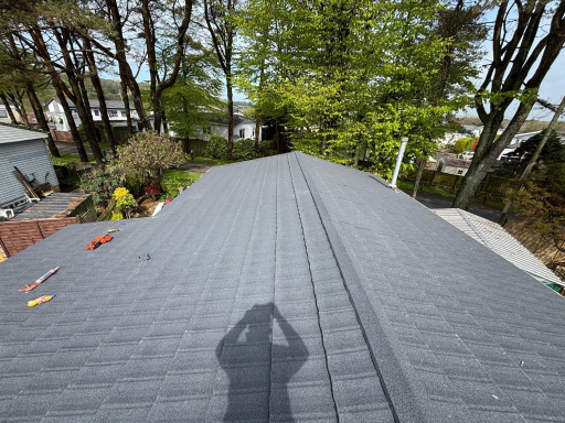 New Roof Installation Lm Park Home Services 04 Medium